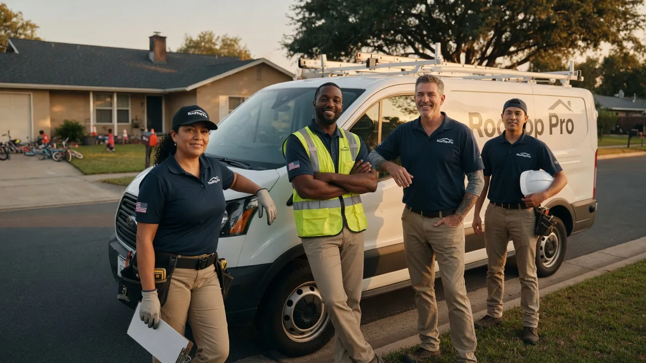 Roof Repair in Elmwood, IL near me